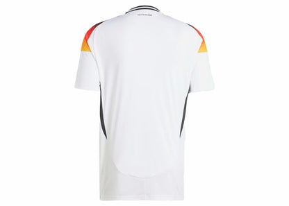 adidas Germany 24 Home Jersey White