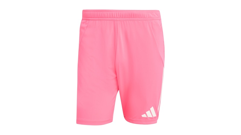 adidas Germany Hockey Away Shorts Lucid Pink