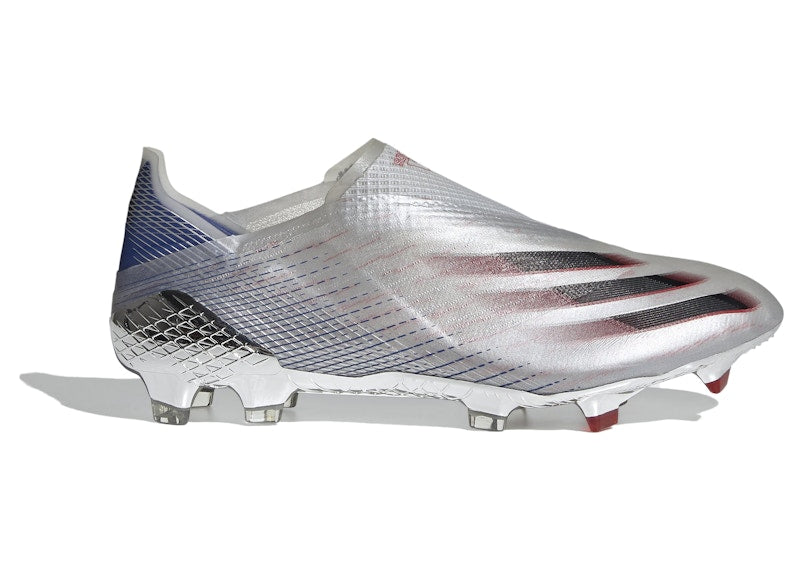 adidas X Ghosted FG Showpiece Pack
