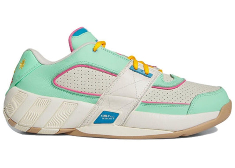 adidas Gil Zero Restomod Hurricane