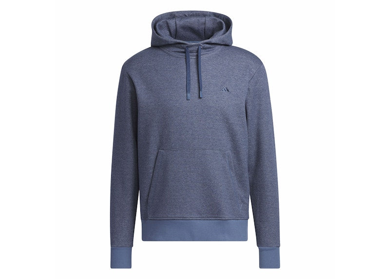 adidas Go-To Hoodie Preloved Ink Mel