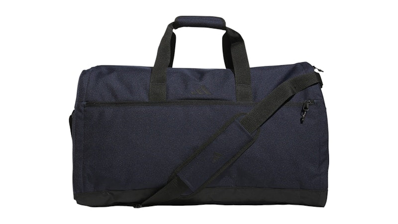 adidas Golf Convertible Garment Duffel Bag Legend Ink