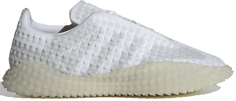 adidas Graddfa AKH I Craig Green Core White