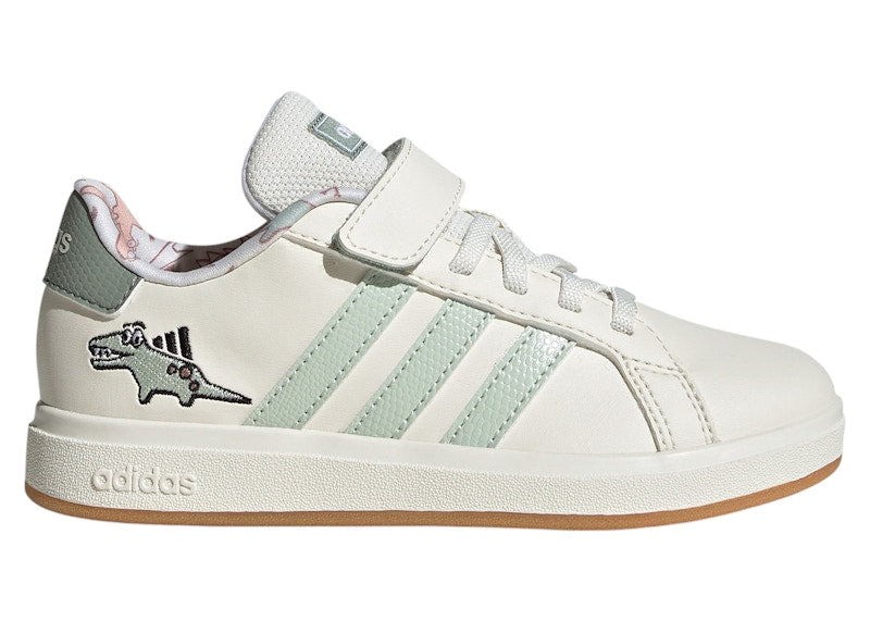 adidas Grand Court 2.0 Dino (PS)
