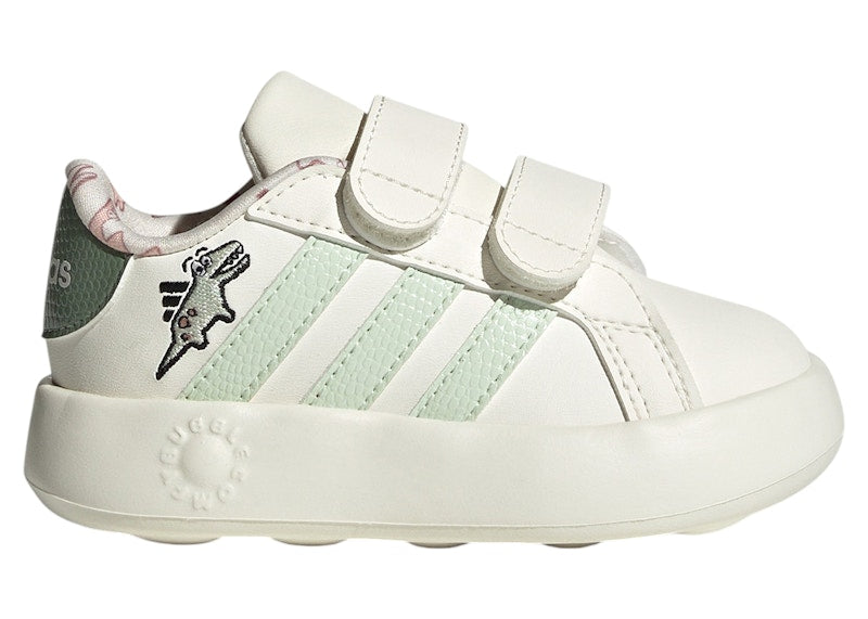 adidas Grand Court 2.0 Dino (TD)
