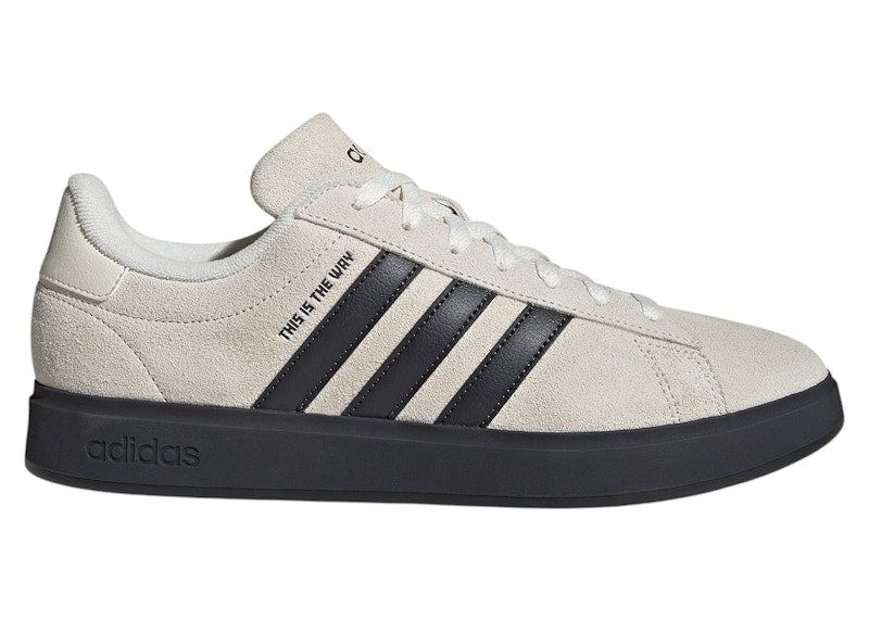 adidas Grand Court 2.0 Star Wars Mandalorian