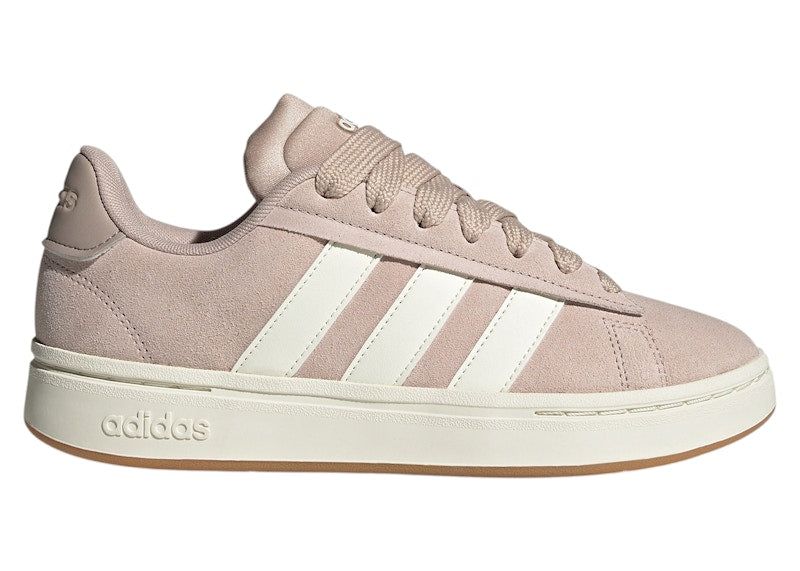 adidas Grand Court Alpha Wonder Taupe Off White (Women's)