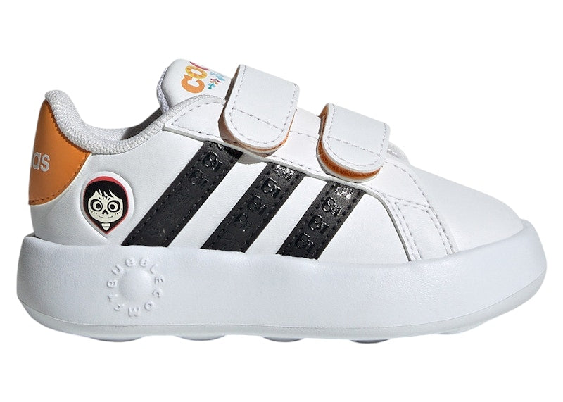 adidas Grand Court Disney Coco (TD)