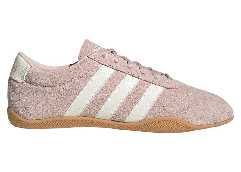 adidas Grand Court Lo Wonder Quartz Off White (Women's)