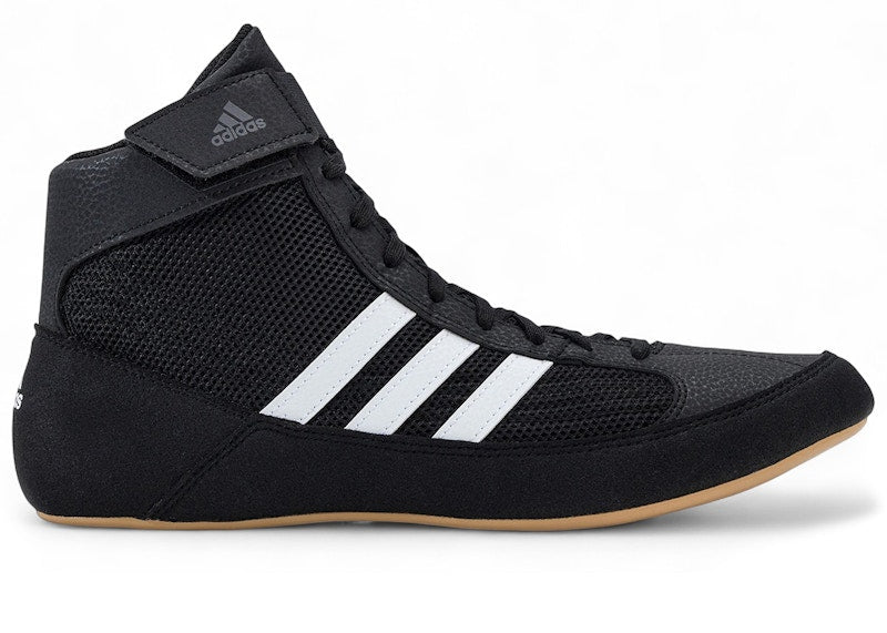 adidas HVC Black White Gum
