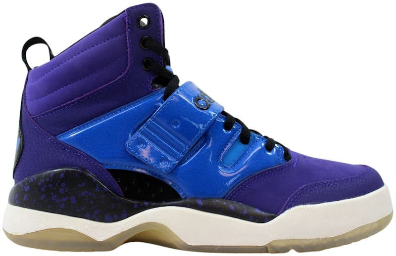 adidas Hackmore Purple