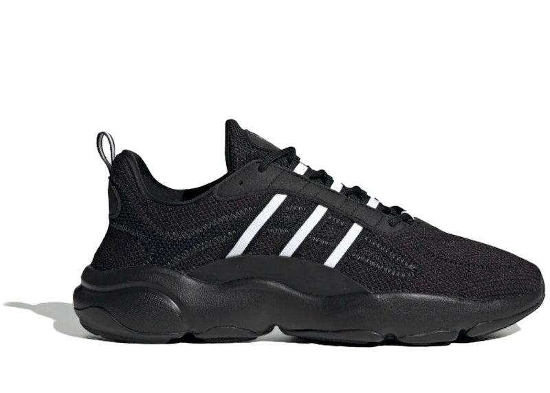 adidas Haiwee Core Black Cloud White