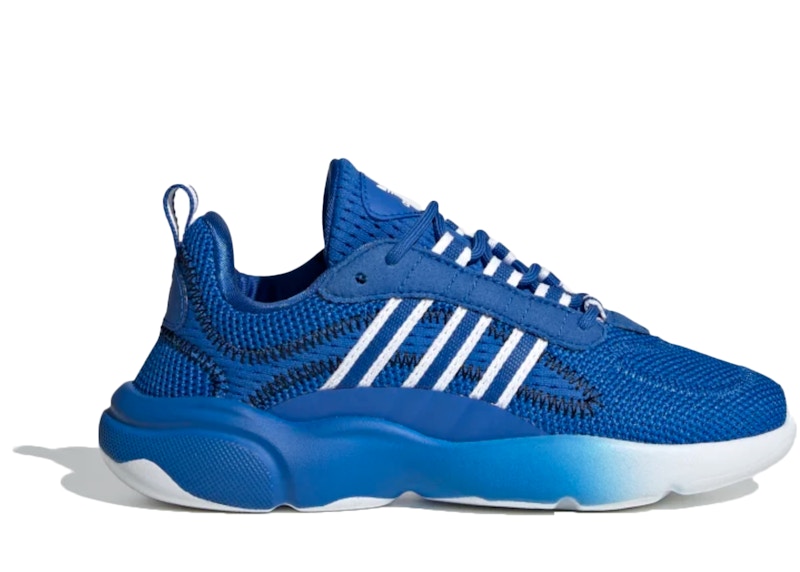 adidas Haiwee Glory Blue (PS)