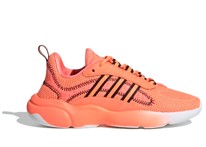 adidas Haiwee Signal Coral (PS)