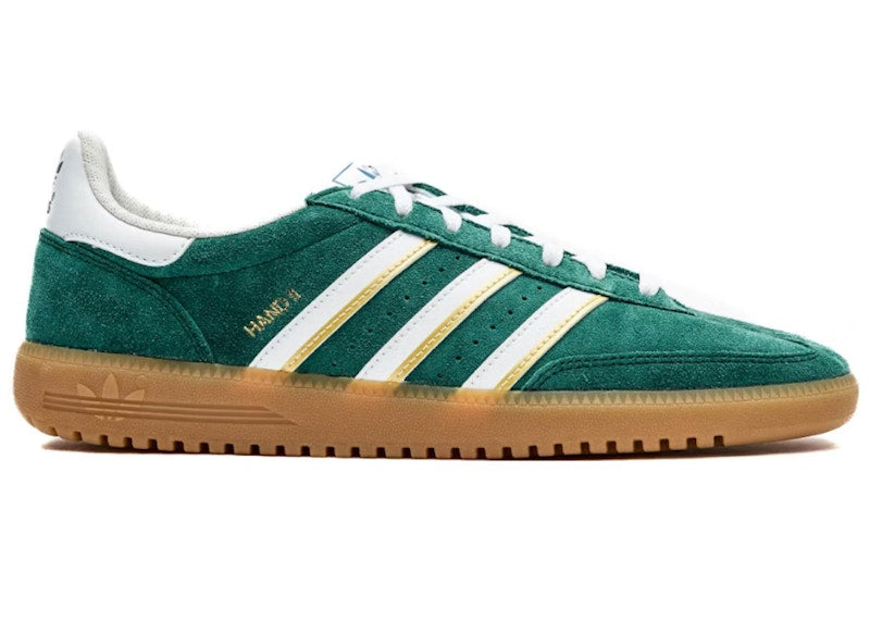 adidas Hand 2 Collegiate Green
