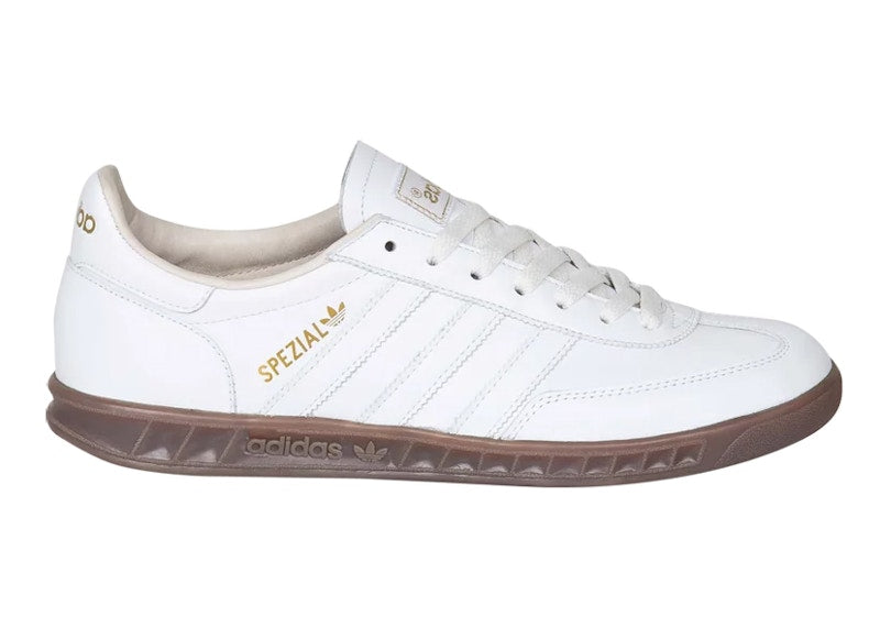 adidas Hand-Burg Spezial White Gum