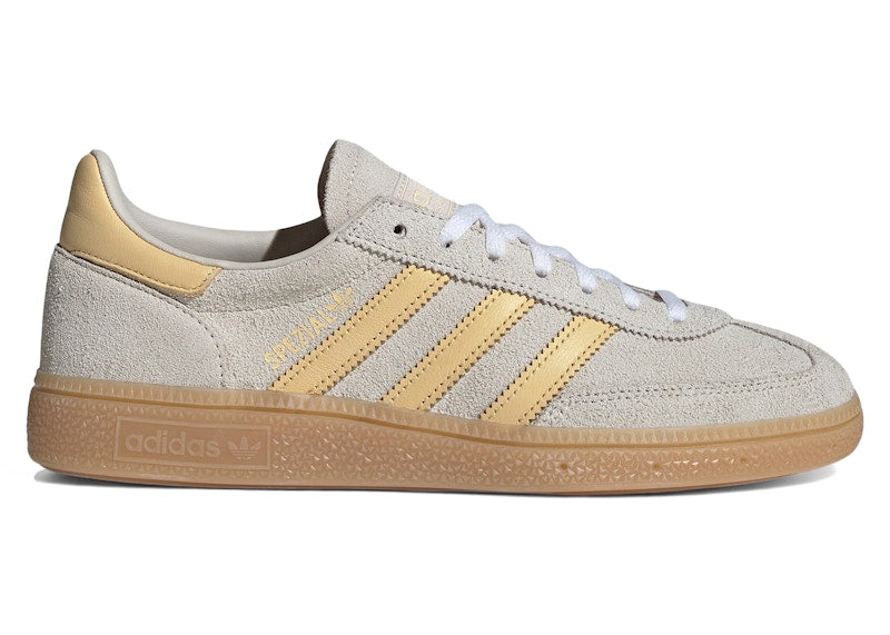 adidas Handball Spezial Alumina Orange Tint (Women's)