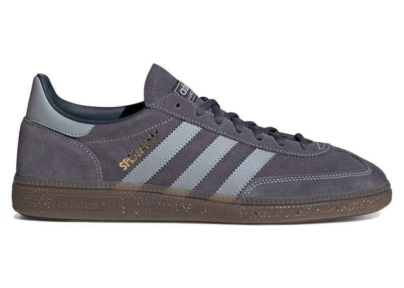 adidas Handball Spezial Aurora Onix Halo Silver