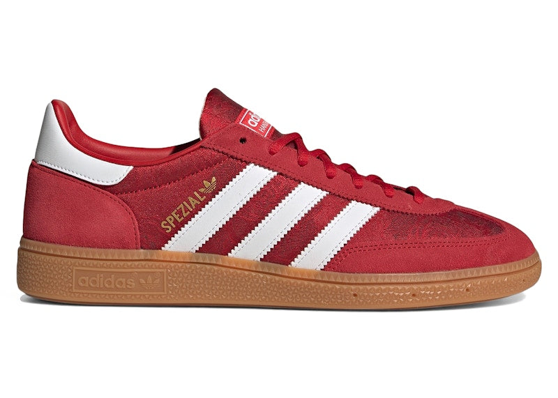 adidas Handball Spezial Better Scarlet White