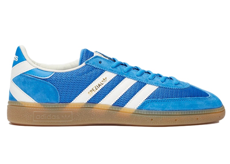 adidas Handball Spezial Blue Off White