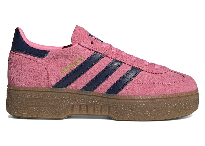 adidas Handball Spezial Bold Bliss Pink Night Indigo (Women's)