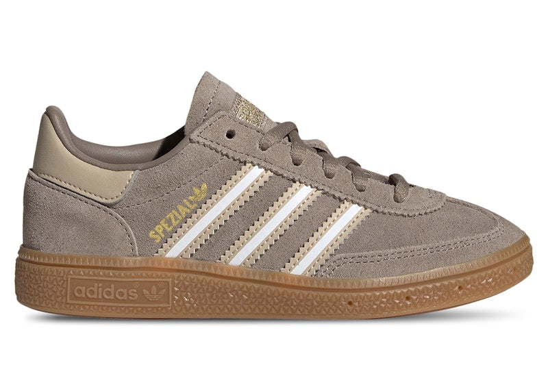 adidas Handball Spezial Chalky Brown (PS)