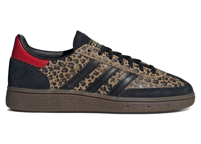 adidas Handball Spezial Cheetah Print (Women's)