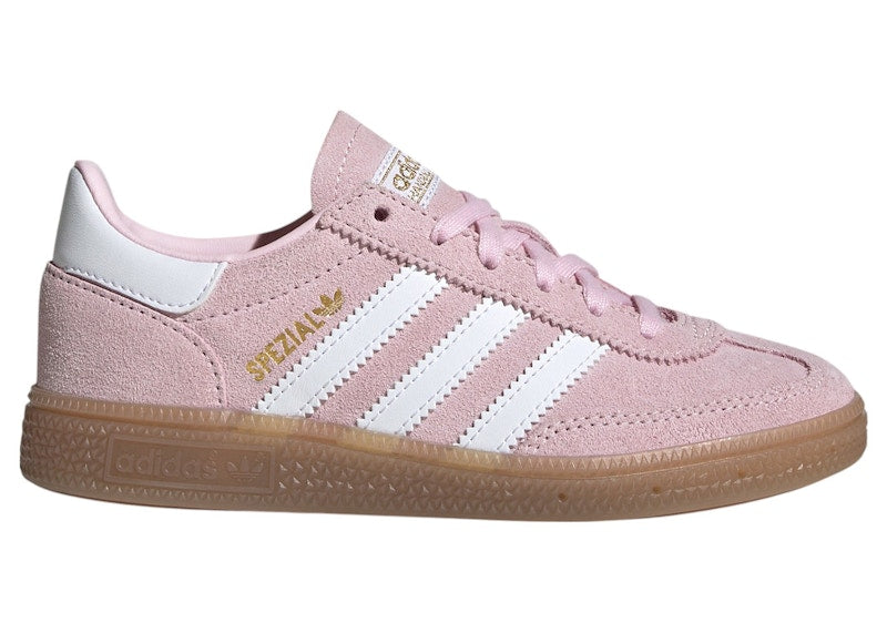 adidas Handball Spezial Clear Pink Non Dyed Gum (PS)