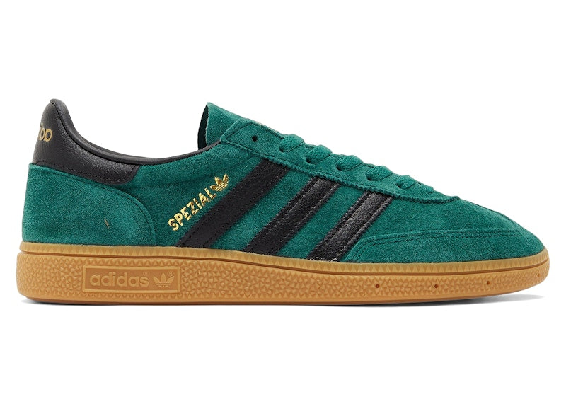 adidas Handball Spezial Collegiate Green Black
