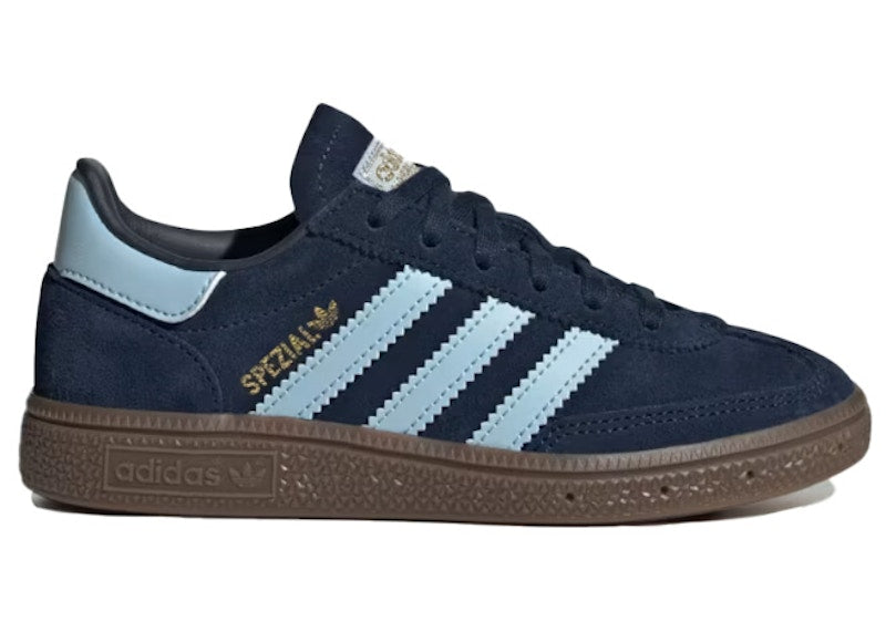 adidas Handball Spezial Collegiate Navy Clear Sky (PS)