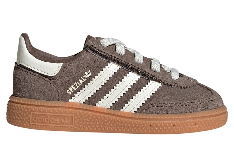 adidas Handball Spezial Comfort Closure Earth Strata Off White (TD)