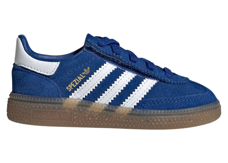 adidas Handball Spezial Comfort Closure Royal Blue Non Dyed Gum (TD)