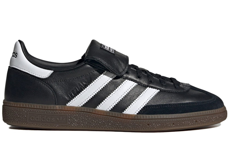adidas Handball Spezial Core Black Gum