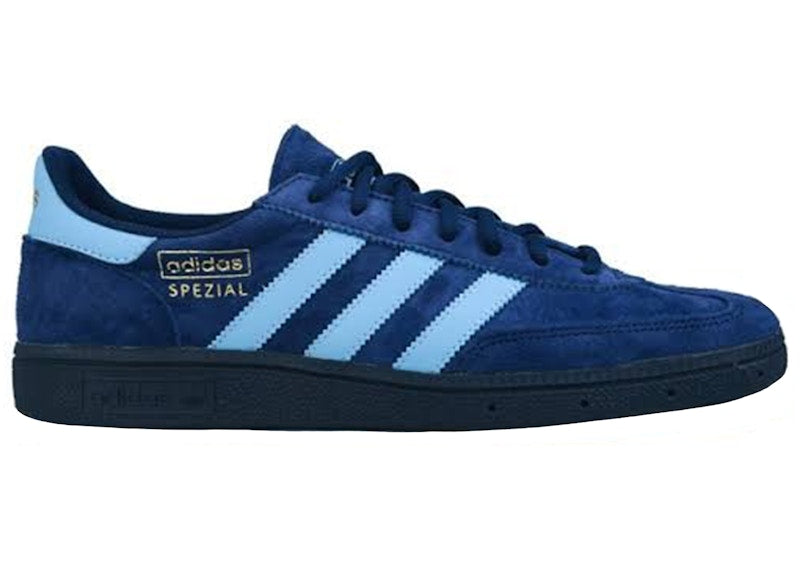 adidas Handball Spezial Dark Blue