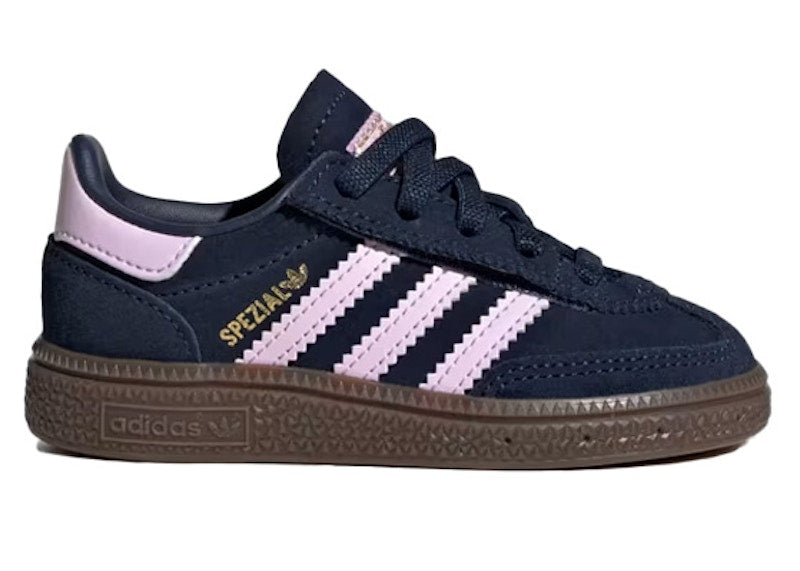 adidas Handball Spezial Elastic Night Indigo Orchid Fusion (TD)