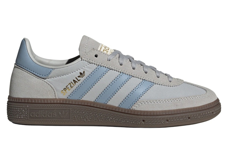 adidas Handball Spezial Grey One Grey Two (GS)