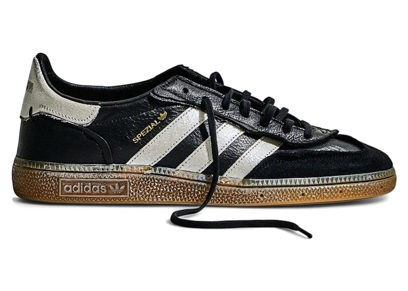 adidas Handball Spezial Invincible Black