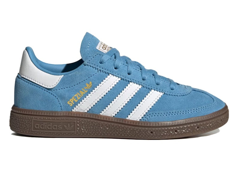 adidas Handball Spezial Light Blue Cloud White (PS)
