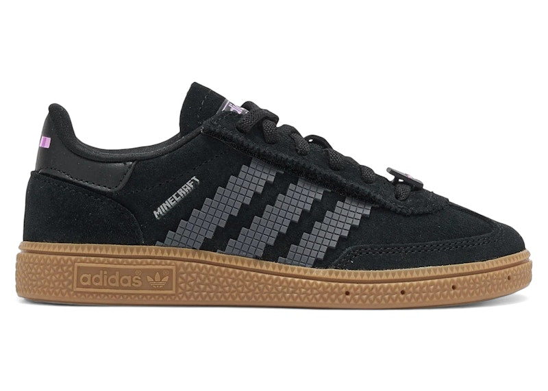 adidas Handball Spezial Minecraft Enderman (PS)