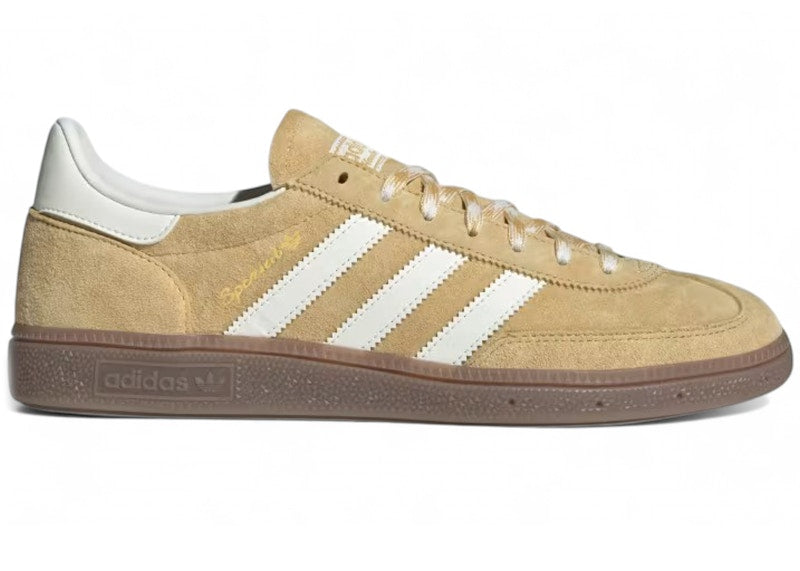 adidas Handball Spezial Oat Off White Gum