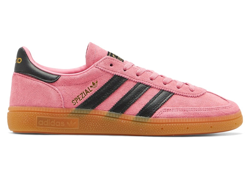 adidas Handball Spezial Pink Black (Women's)