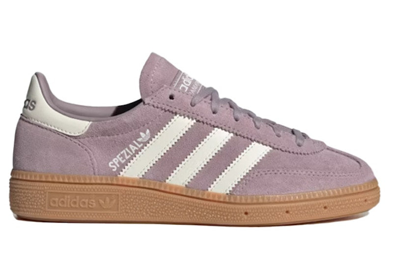 adidas Handball Spezial Preloved Fig (GS)