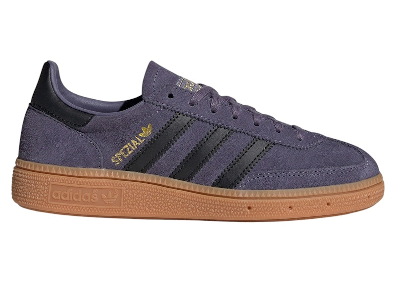 adidas Handball Spezial Preloved Violet Black Gum (GS)