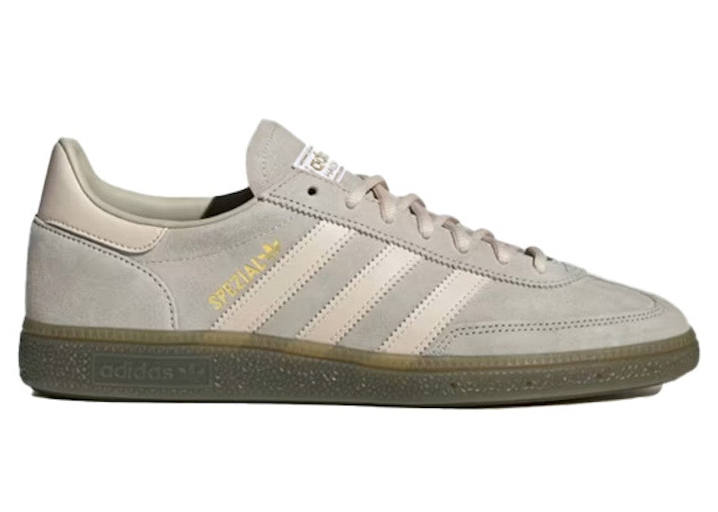 adidas Handball Spezial Putty Grey Halo Ivory