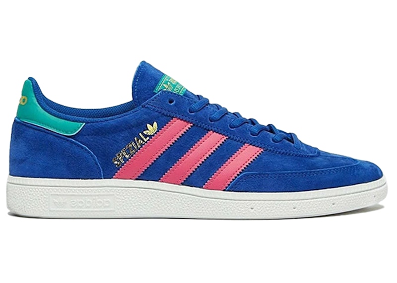 adidas Handball Spezial Royal Blue Magenta