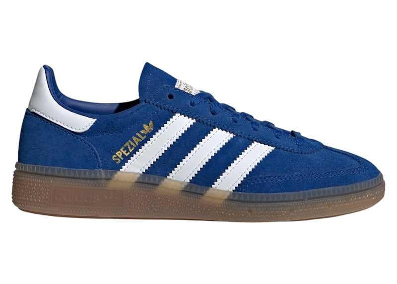 adidas Handball Spezial Royal Blue Non Dyed Gum (GS)