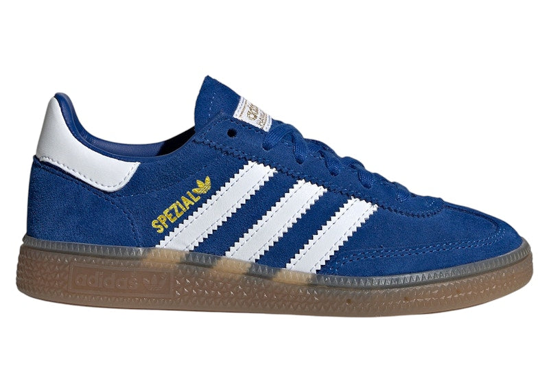 adidas Handball Spezial Royal Blue Non Dyed Gum (PS)