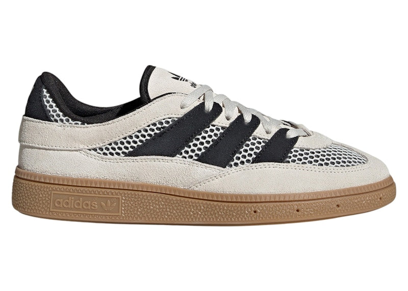 adidas Handball Spezial ST Off White Core Black Cloud White (Women's)