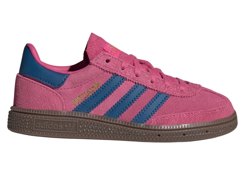 adidas Handball Spezial Shock Pink Dark Marine Gum (PS)