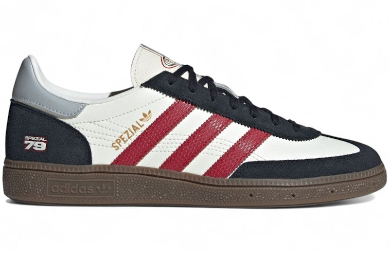 adidas Handball Spezial Spezial 79 White Black Red